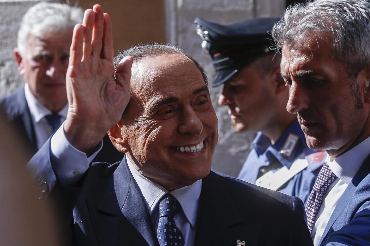 Berlusconi, le ultime notizie ancora all’insegna di un prudente ott…