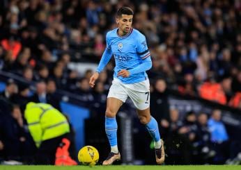 Cancelo al Bayern: i dettagli dell’operazione