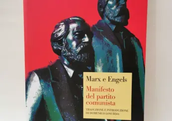 Cosa sosteneva Marx e Engels? Ecco perché il “Manifesto del Partito Comunista” è la più chiara espressione del loro pensiero