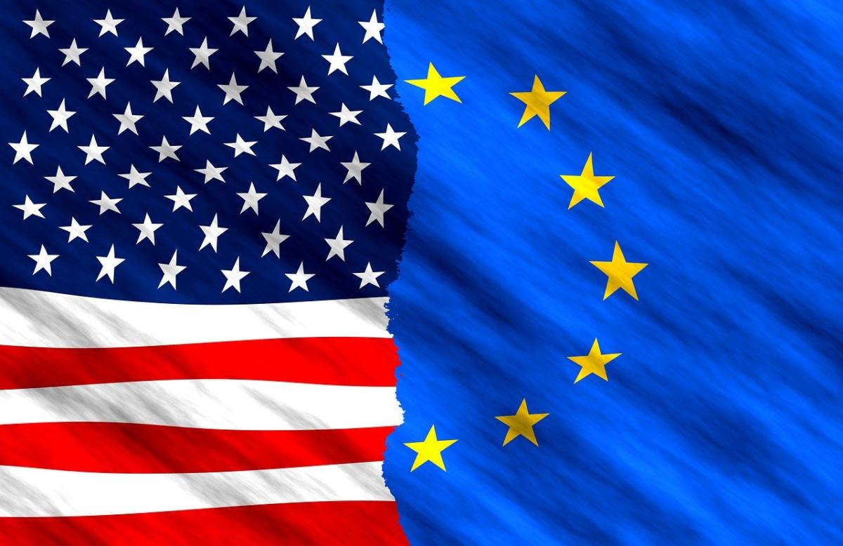 Ue e Usa lanciano un codice di condotta comune sull’IA