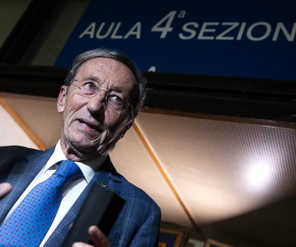 Gianfranco Fini, perché si riparla di lui: cosa pensa di Meloni e Schlein