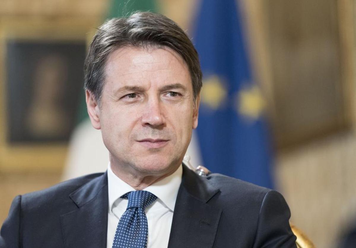 Incontro con Draghi, Conte: “Restiamo al Governo ma vogliamo risposte”