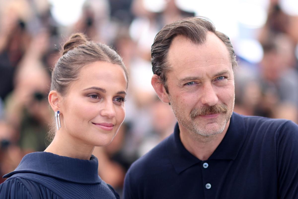 Cannes 2023, Jude Law nei panni di Enrico VIII come non lo abbiamo …