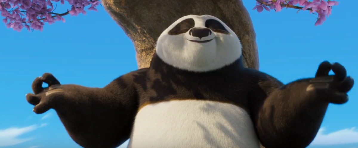 Kung Fu Panda 4: quando esce, trama e trailer