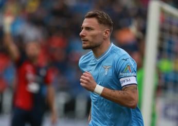 Lazio-Bayern Monaco, Foggia: “I biancocelesti possono giocarsela. In match del genere mi affiderei a Immobile e Vecino”