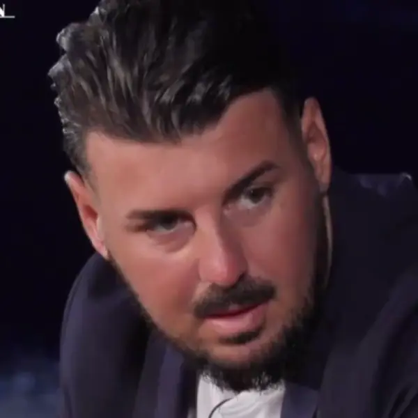 Grande Fratello 2024, Lino Giuliano di Temptation Island concorrente ufficiale