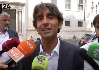 Manifestazione Giovani palestinesi inneggia al 7 ottobre, sdegno bipartisan, Donzelli: “Inaccettabile” | VIDEO