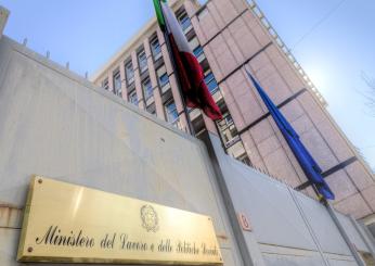 Aumentano le dimissioni volontarie nel secondo trimestre 2021