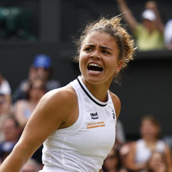 Paolini incredibile: batte anche Vekic e conquista la finale a Wimbledon 2024!