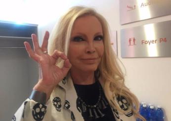 Patty Pravo, 74anni, la più chiacchierata delle cantanti, è innamorata