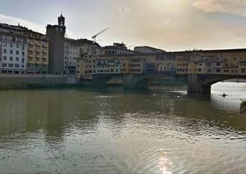 Firenze, al via il restauro conservativo di Ponte Vecchio. E’ la prima volta nella sua storia pluricentenaria