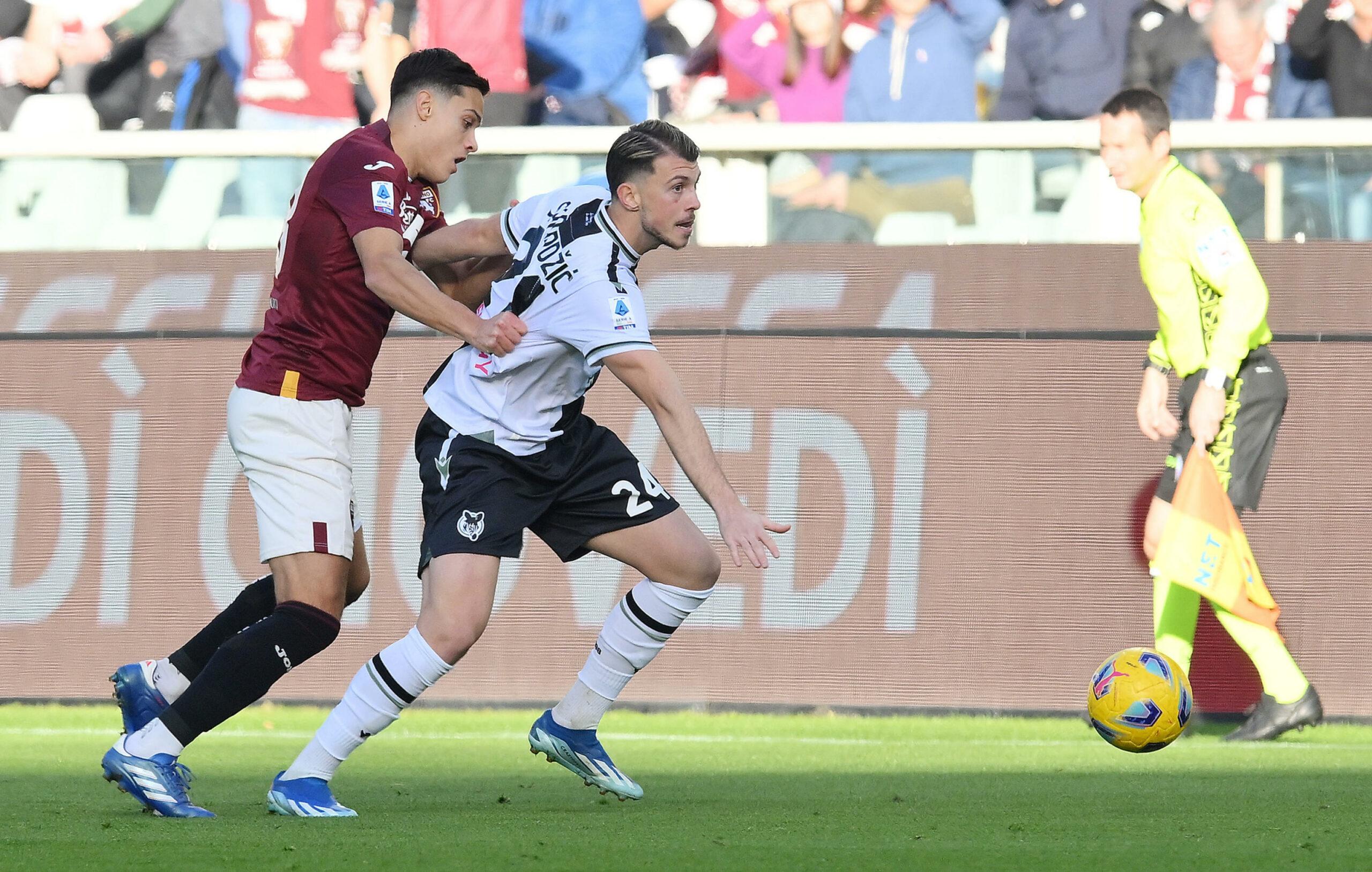 Chi è Samuele Ricci? Età, ruolo, carriera e caratteristiche tecniche del calciatore di Torino e Nazionale