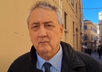 Terzo mandato, Foti (FdI) e Barelli (FI) ‘rimandano’: “Non è il caso di insistere” | VIDEO