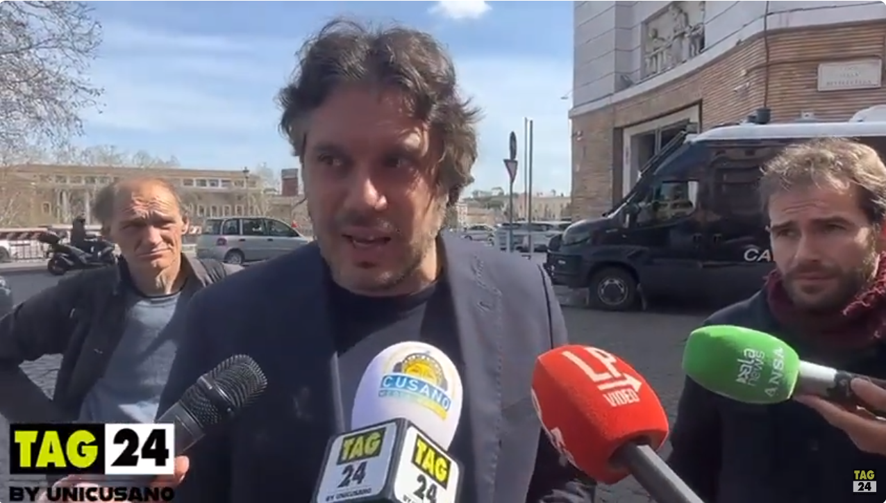 Video hard AS Roma, Silvestri (M5S): “La società intervenga e rimedi al danno psicologico subito dalla ragazza” | VIDEO