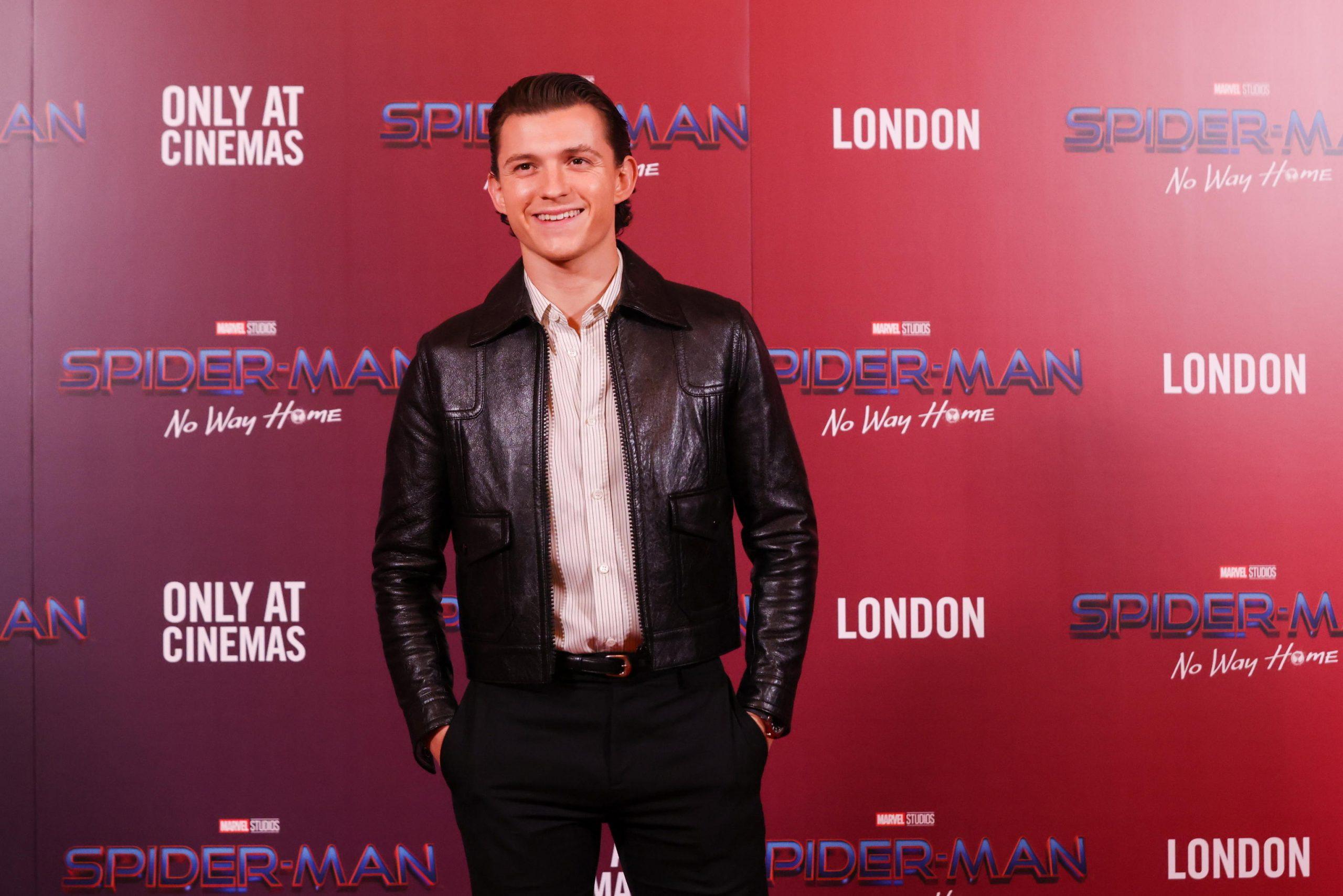 In quali film Marvel apparirà ancora lo Spider-Man di Tom Holland?