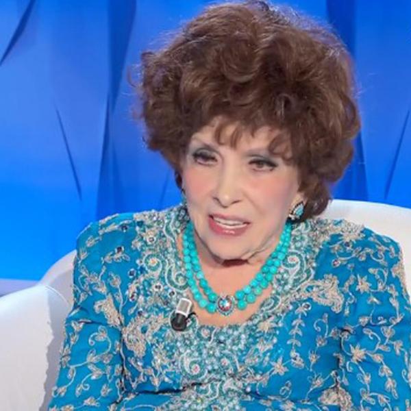 Gina Lollobrigida e il retroscena sullo stupro da un calciatore della Lazio, la drammatica confessione