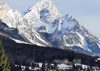 Boscaiolo muore sul colpo dopo essere travolto dalle rocce: l’ennesima tragedia sulle montagne bresciane