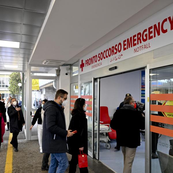 Pronto soccorso, Ricciuto (pres. Simeu Lazio): “Le strutture accreditate scelgono, da remoto, i pazienti da ricoverare superando la decisione del medico di pronto soccorso”