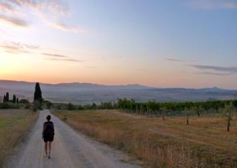 Un ponte rotto blocca la via Francigena: scontro a distanza tra i sindaci di Robbio e Palestro