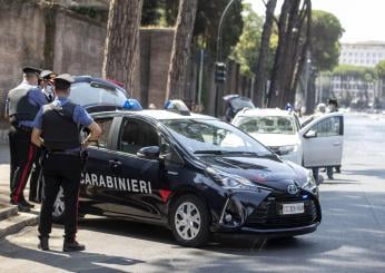 Monza, abusi sulla compagna e sulla ex malata di tumore: arrestato 44enne