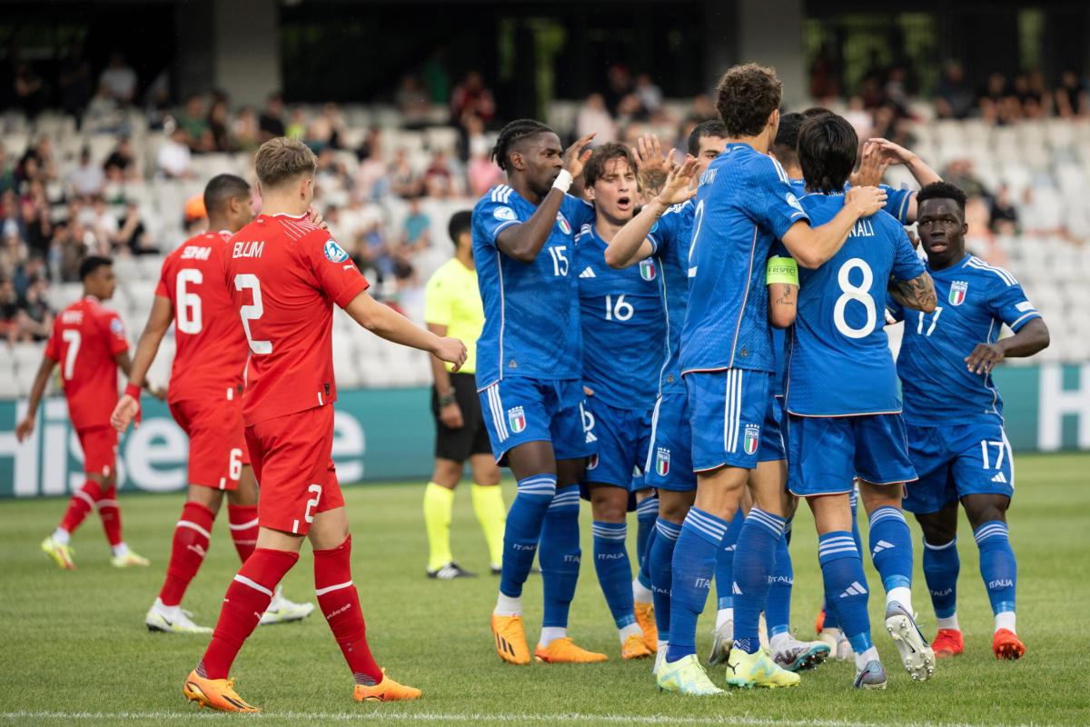 Italia – Portogallo U19 1-0: Kayode regala l’europeo agli azzurrini