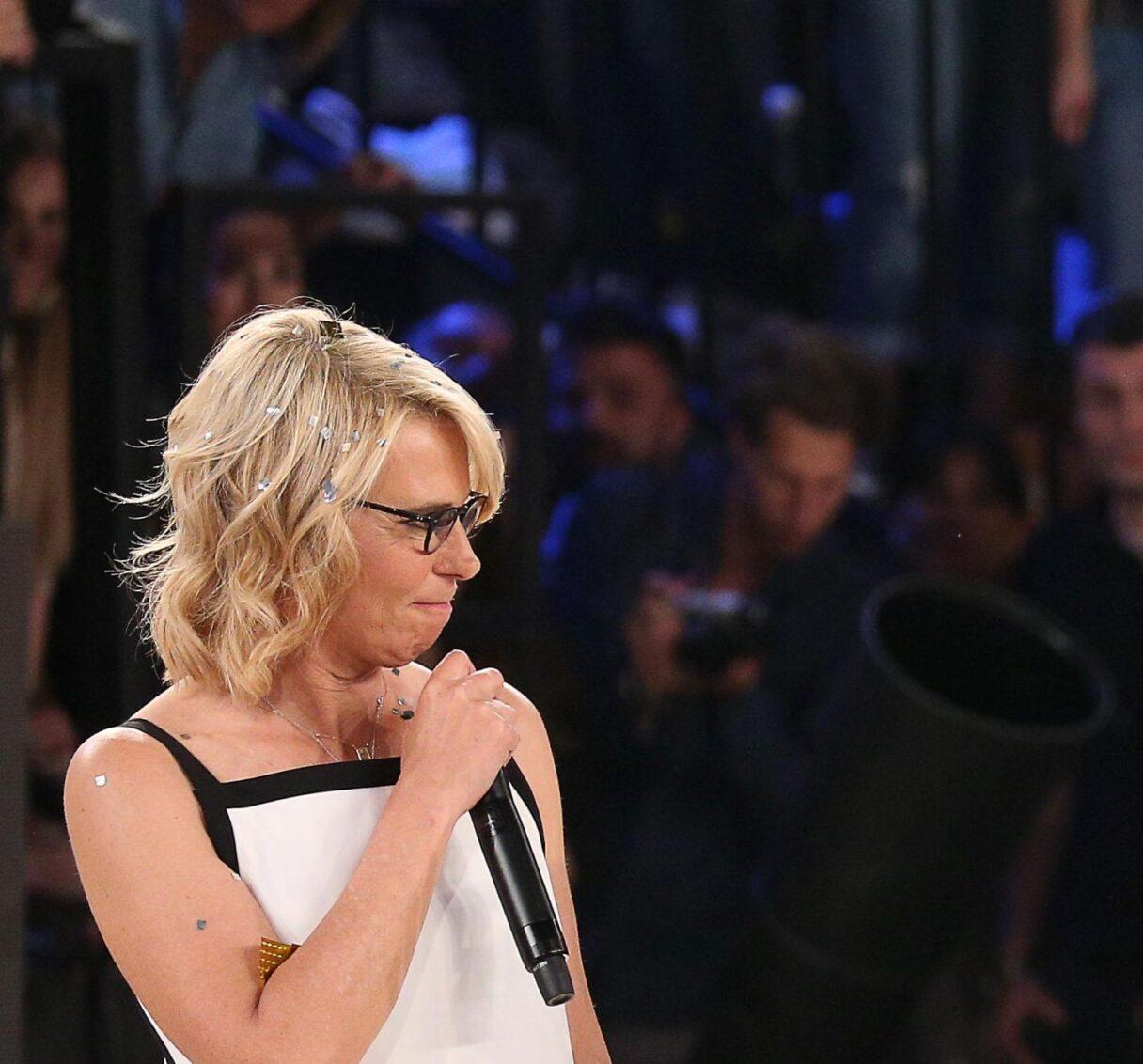 Amici, Angelina Mango e la rivelazione su Maria De Filippi:  “Non ci credeva”