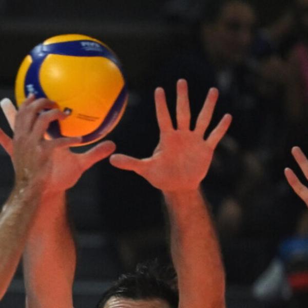 Pallavolo, la Lube si impone in Champions League. Ko interno per Piacenza