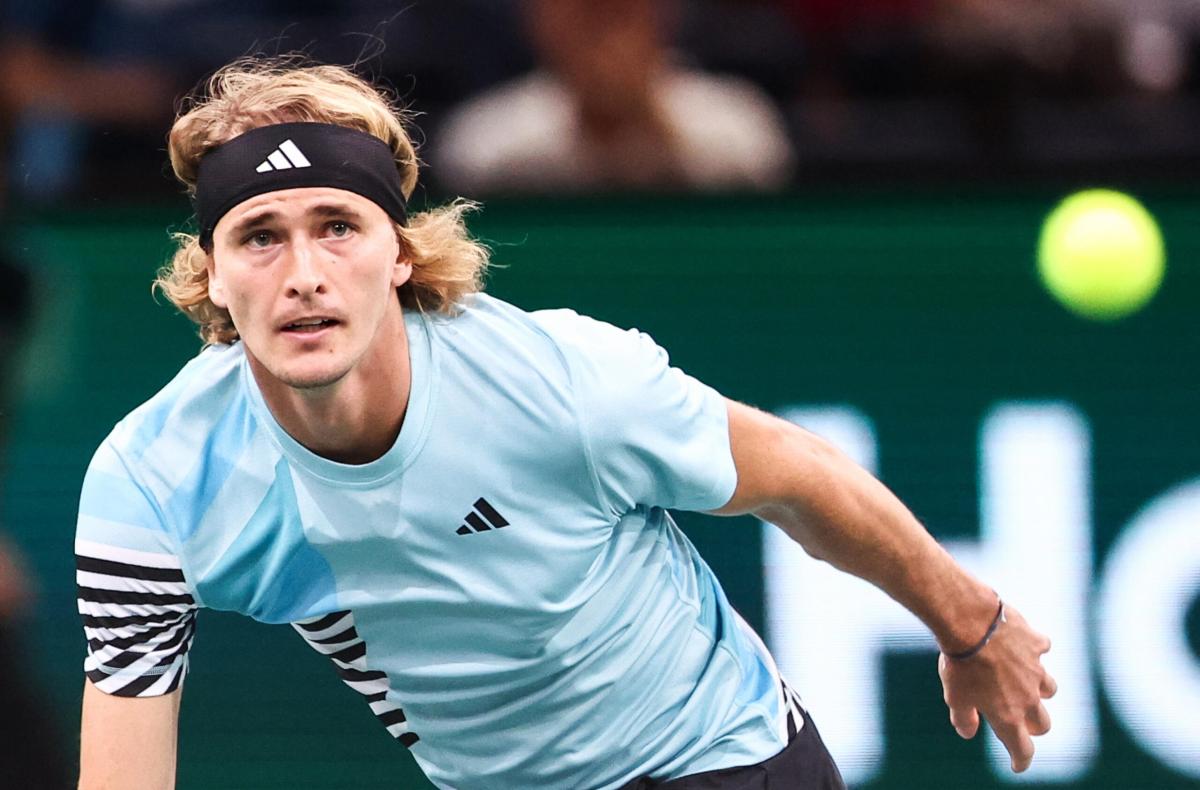 ATP Finals, Stefanos Tsitsipas è il sesto qualificato: decisivo il …