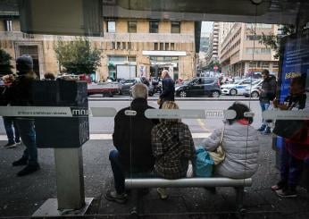 Napoli, sciopero mezzi 15 dicembre 2023: orari e motivazioni