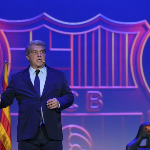 Barcellona fuori dalla Champions League? Conti in disordine e futuro in bilico