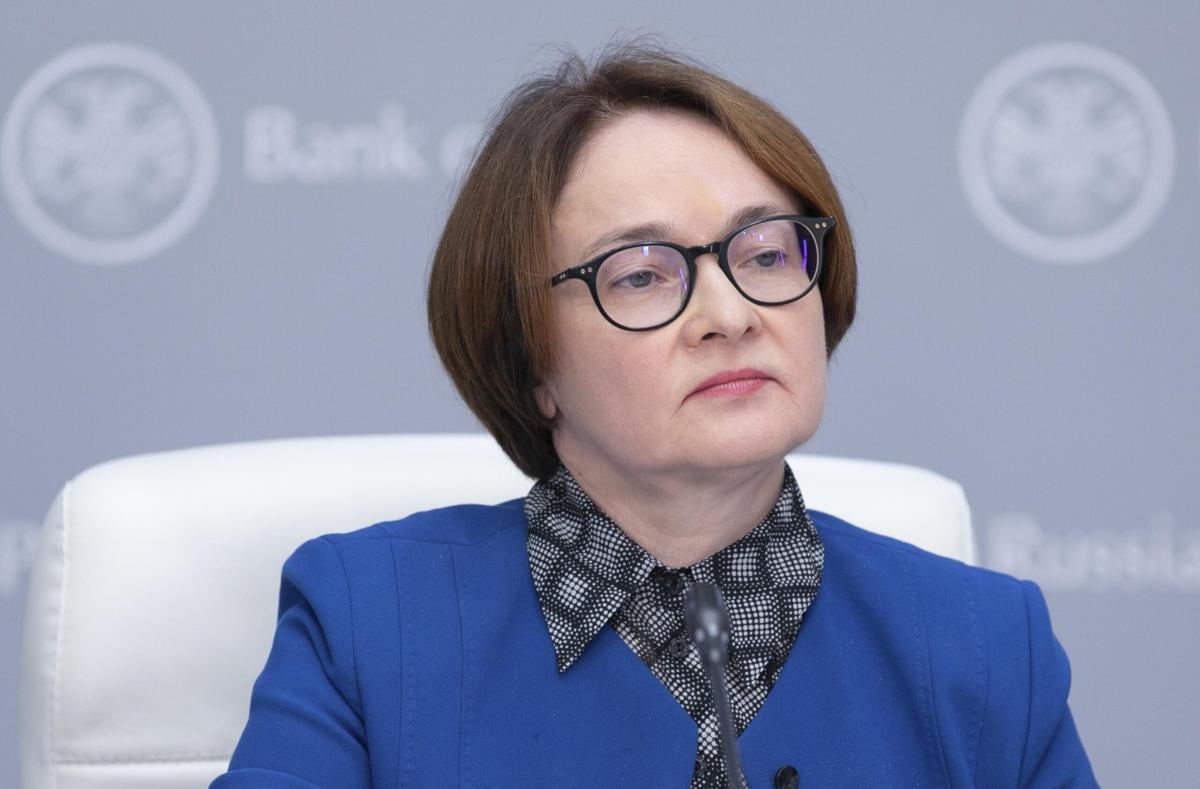 Chi è Elvira Nabiullina: età, carriera e vita privata del capo della Banca centrale Russa