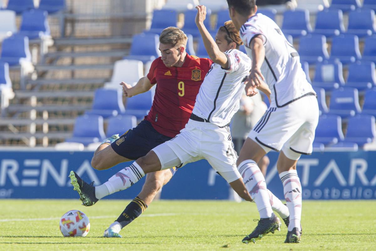 Chi è Iker Bravo? Età, carriera, ruolo e caratteristiche tecniche dell’MVP dell’Europeo U19 che giocherà all’Udinese