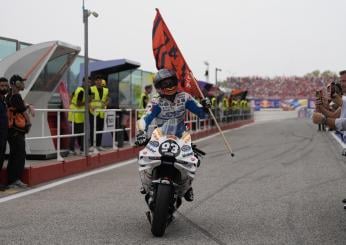 MotoGP 2024, cambia l’orario del GP di Misano: il motivo e il programma