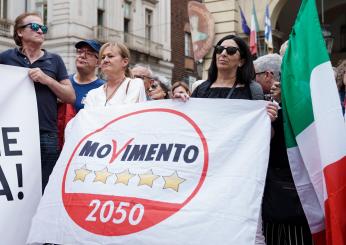 Assemblea costituente Movimento 5 Stelle: pronti i 12 quesiti per trasformare il suo futuro