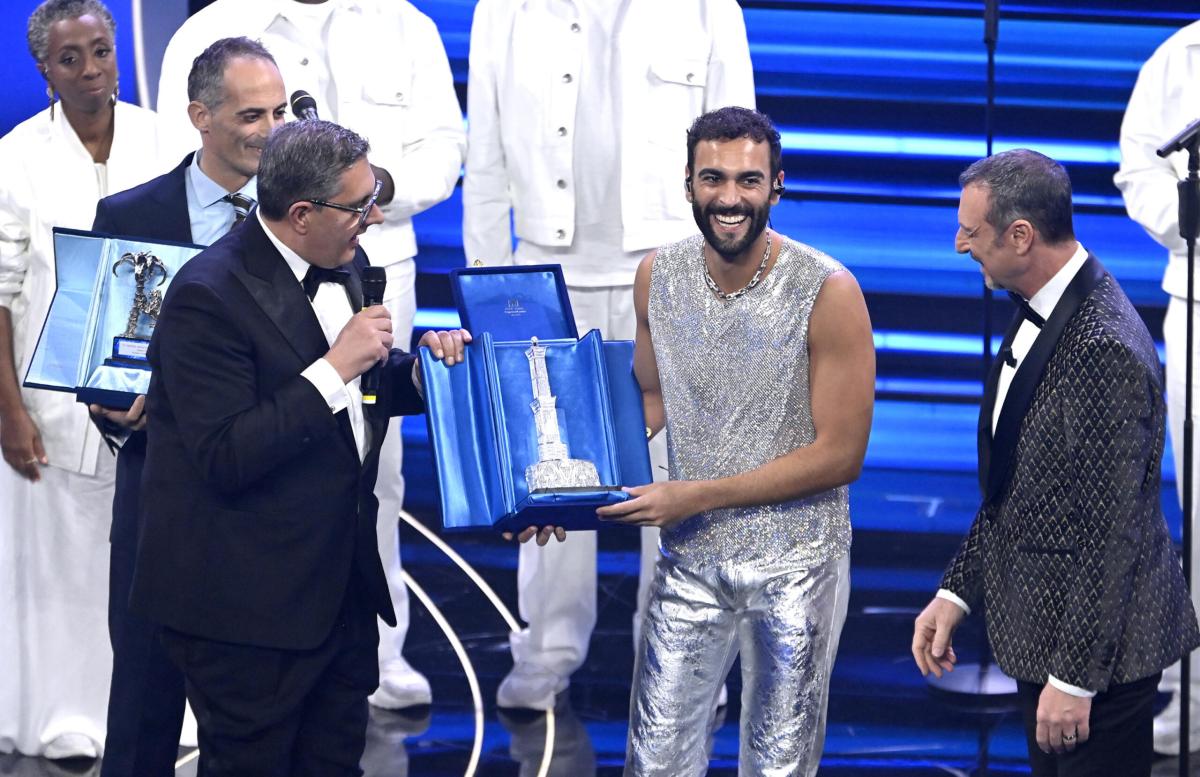 Mengoni Eurovision 2013 – 2023: dieci anni dopo il cantautore ci riprova