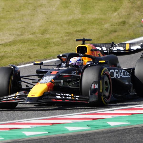 Formula 1, Verstappen il più veloce nelle FP1 in Austria: i risultati