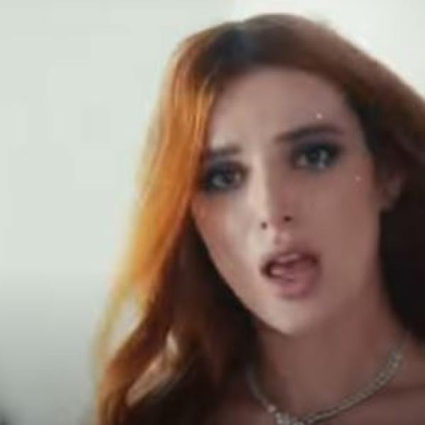 Bella Thorne chi è: fidanzato, rottura con Benji, età, curiosità