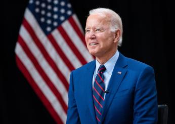 Usa, Biden concederà la grazia ai condannati per possesso di mariju…