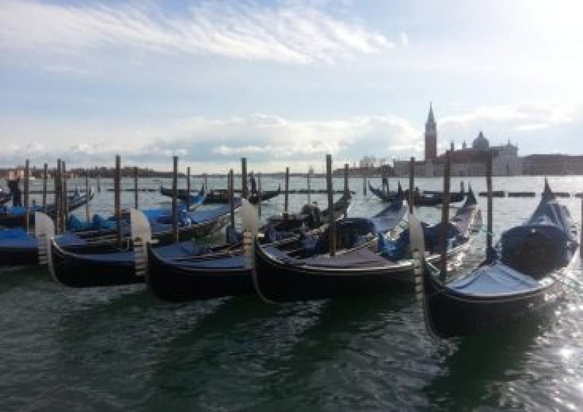 Biglietto d’ingresso Venezia, Zanon (Confcommercio): “E’ l’inizio d…