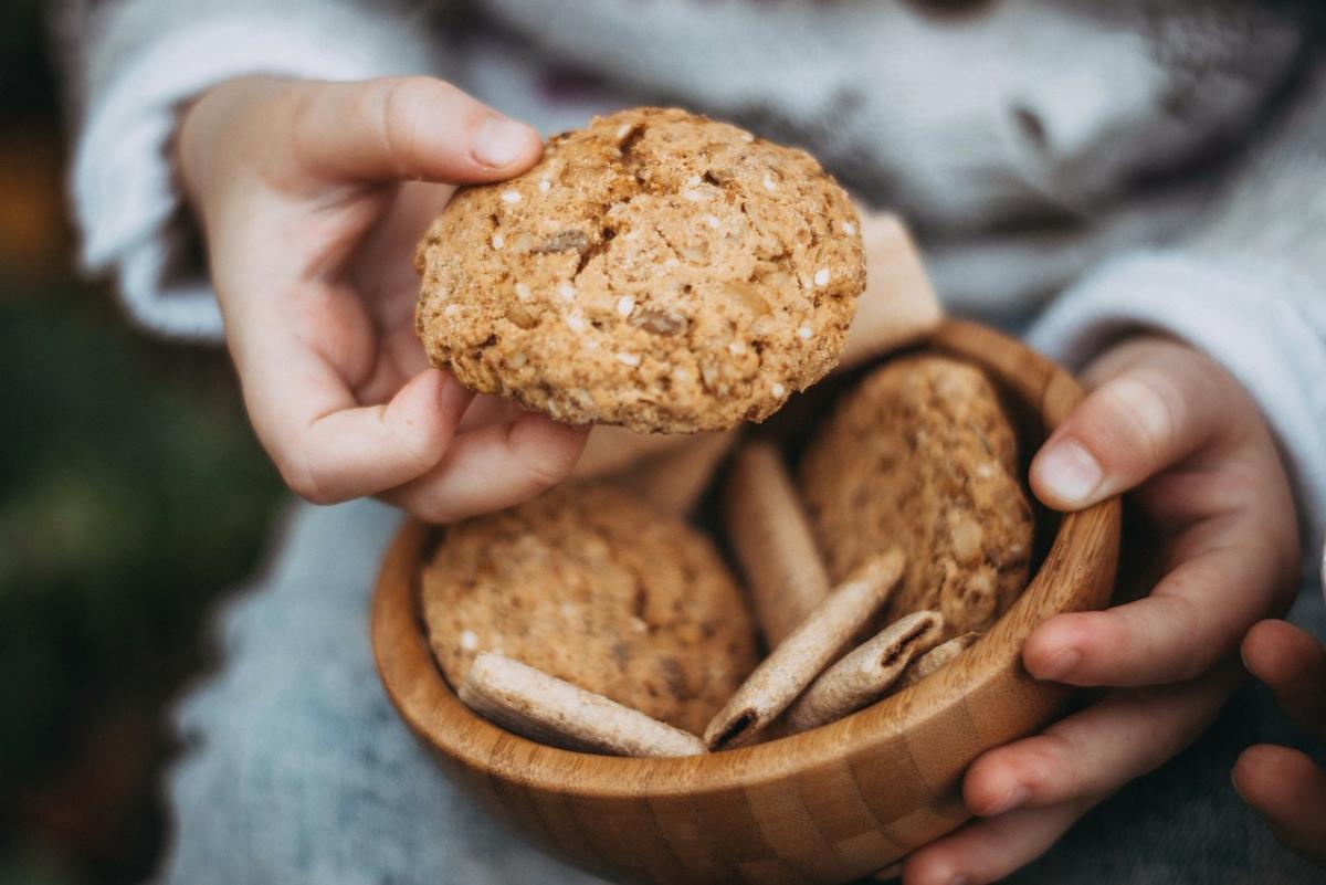 Colazione fit: le ricette dolci con la farina di avena