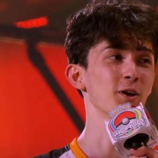 Chi è Luca Ceribelli, il campione dei mondiali 2024 di Pokémon? Età, origini e quanti soldi ha vinto