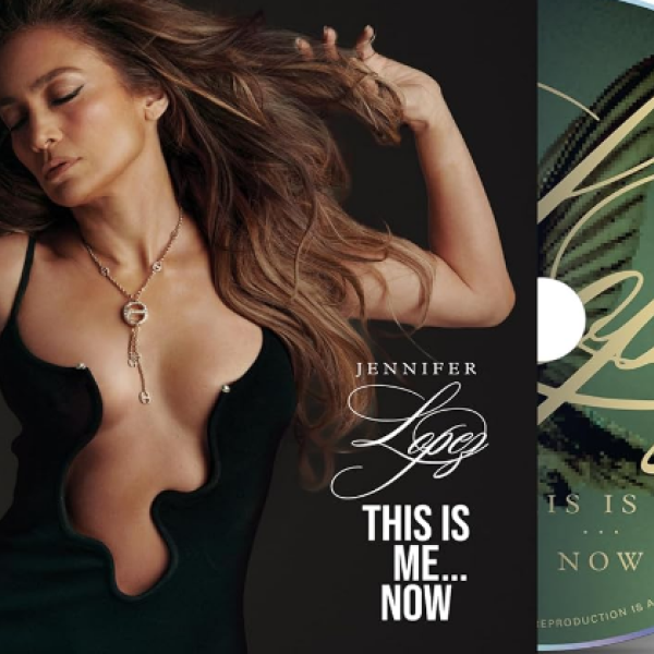 “This Is Me Now”, quando esce il nuovo album di Jennifer Lopez? Tracklist e film