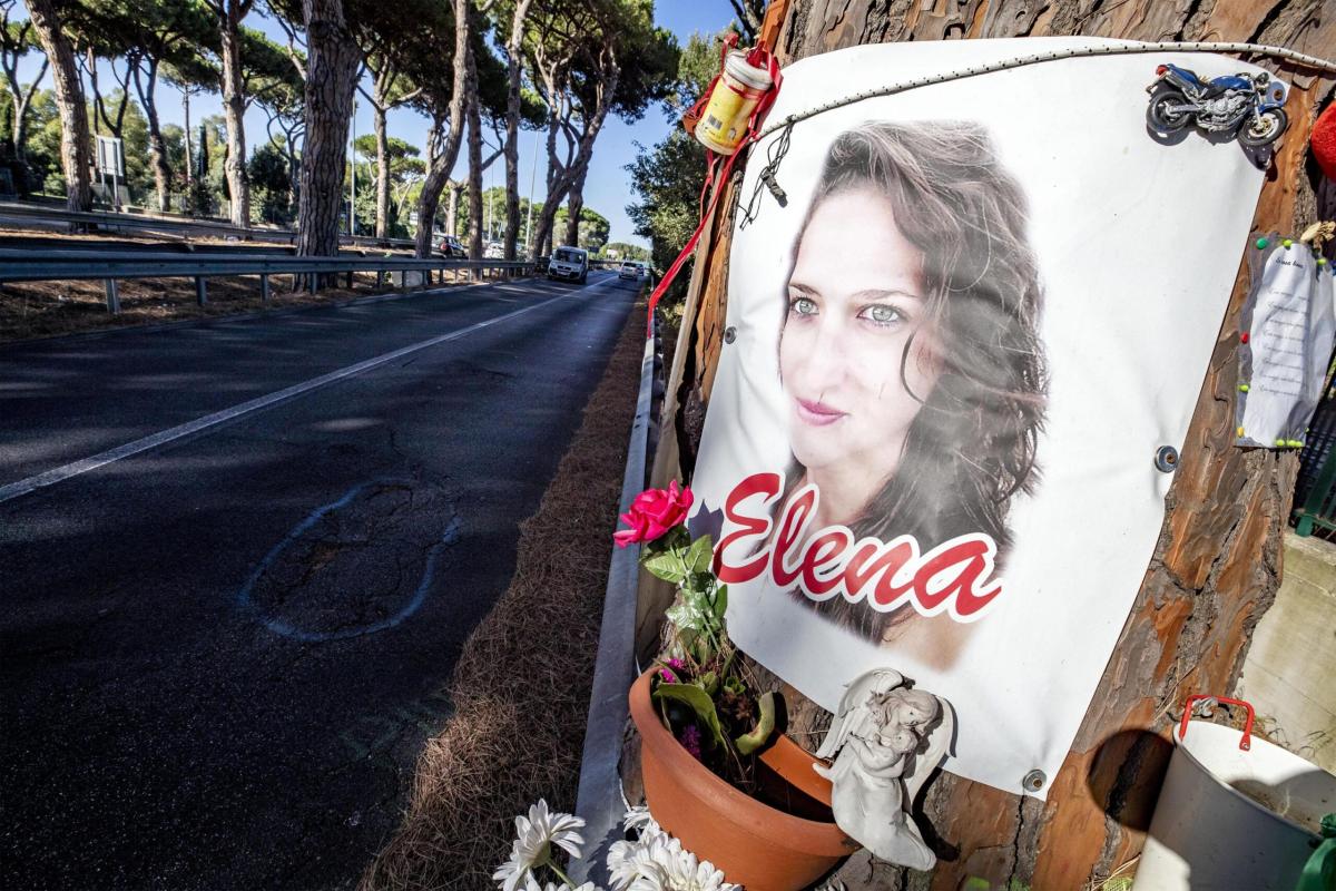 Sicurezza stradale: Elena Aubry, per la sua morte condannato un res…