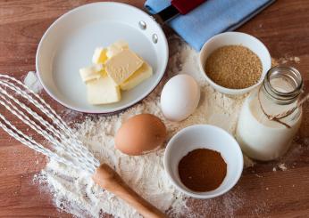 Castagnaccio, ricetta toscana, ma non solo