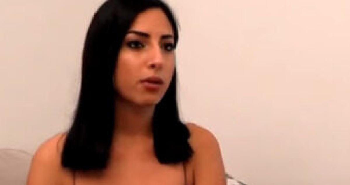 Temptation Island, Francesca Sorrentino: “Si sa la ruota gira”, il …