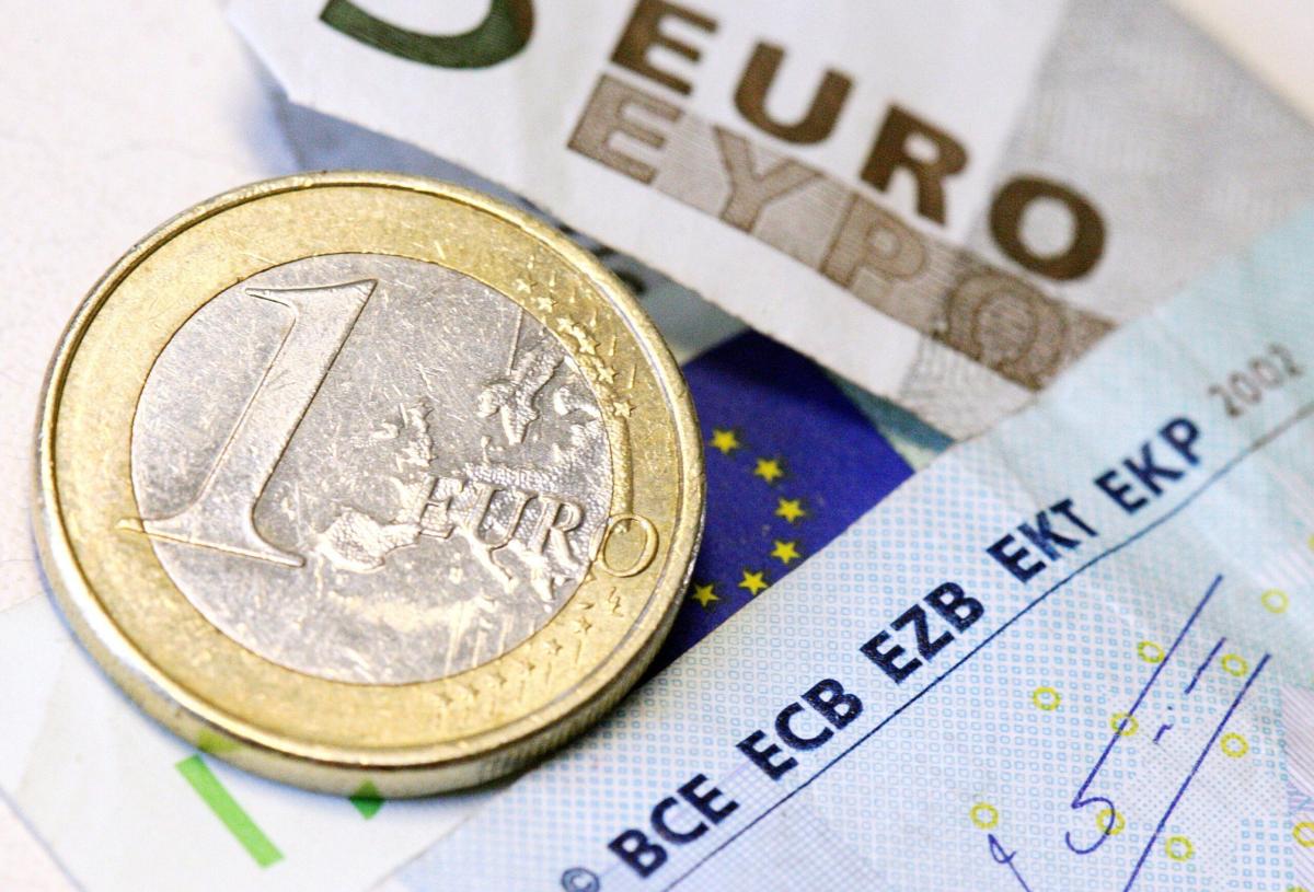 La Germania fa i conti con la caduta del Pil: “-1%, crisi peggiore …