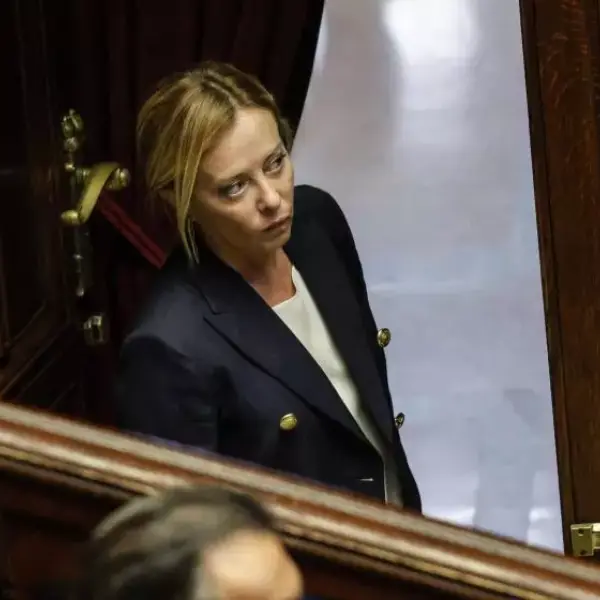 Giorgia Meloni: “La sfida decisiva arriva adesso”