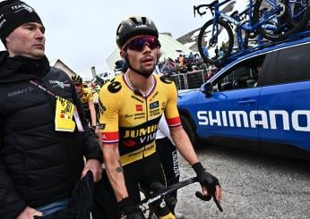 Giro d’Italia 2023, risultati 8a tappa: trionfa Ben Healy. Roglic s…