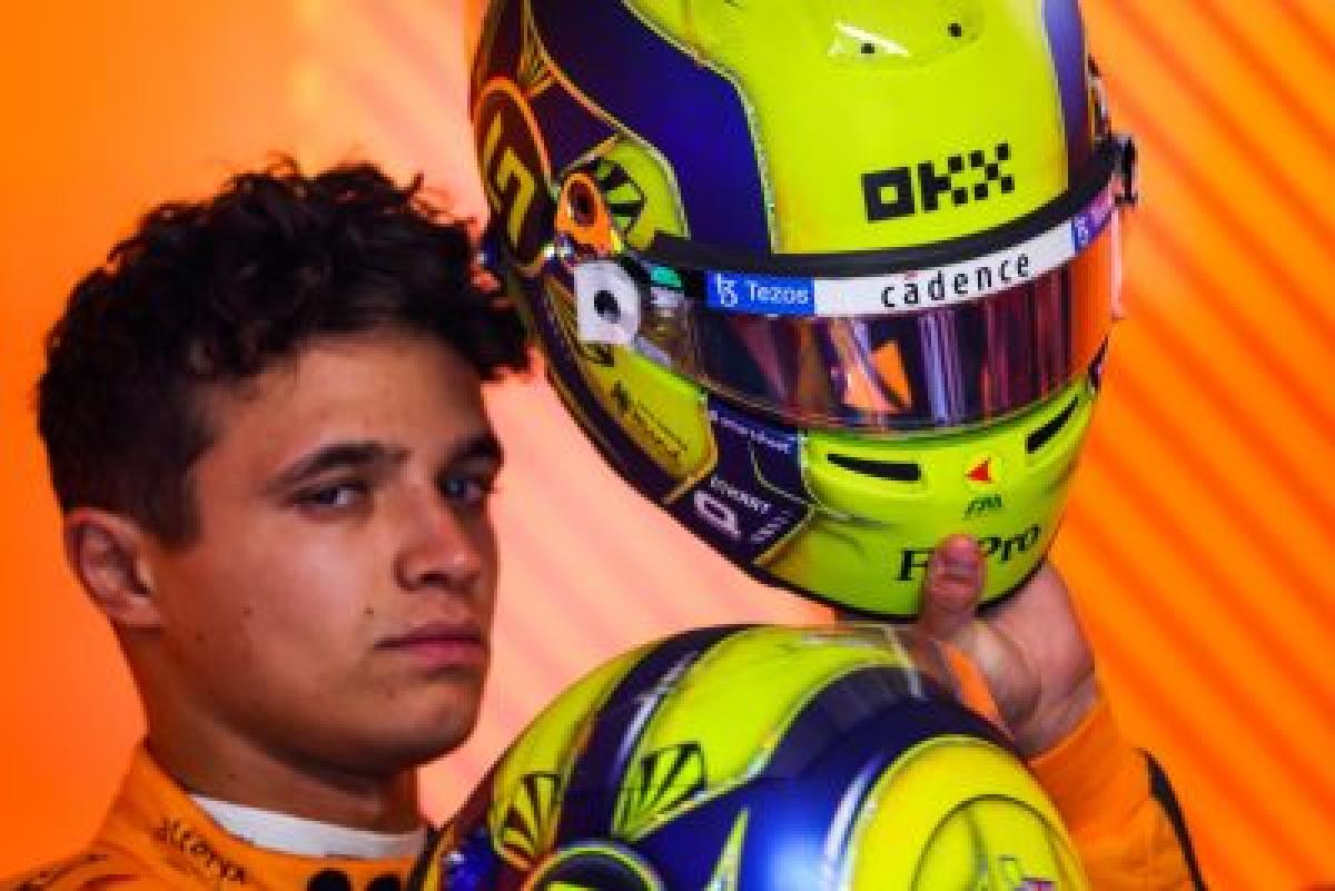 Formula 1, Lando Norris su George Russell: “In Mercedes non è più d…