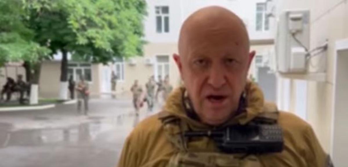 Yevgeny Prigozhin è morto? Il capo del gruppo Wagner è sparito dal 23 giugno. “Forse è nei gulag di Putin”